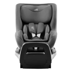 Britax Römer DUALFIX PRO M Autostoel - Style - Carbon Black><noscript><img width=