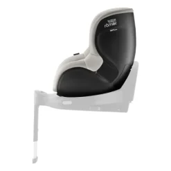Britax Römer DUALFIX 5Z Autostoel - Lux - Warm Caramel><noscript><img width=