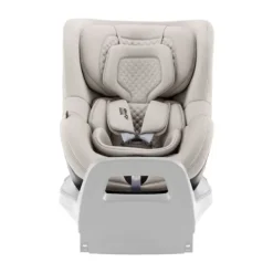 Britax Römer DUALFIX 5Z Autostoel - Lux - Warm Caramel><noscript><img width=