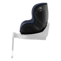 Britax Römer DUALFIX 5Z Autostoel - Style - Teak><noscript><img width=