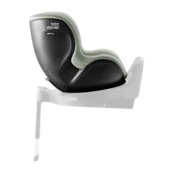Britax Römer DUALFIX 5Z Autostoel - Style - Teak><noscript><img width=