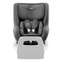 Britax Römer DUALFIX 5Z Autostoel - Style - Teak><noscript><img width=