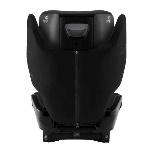 Britax Römer HI-LINER Autostoel - Space Black> Autostoel Groep 2/3 (15-36Kg)