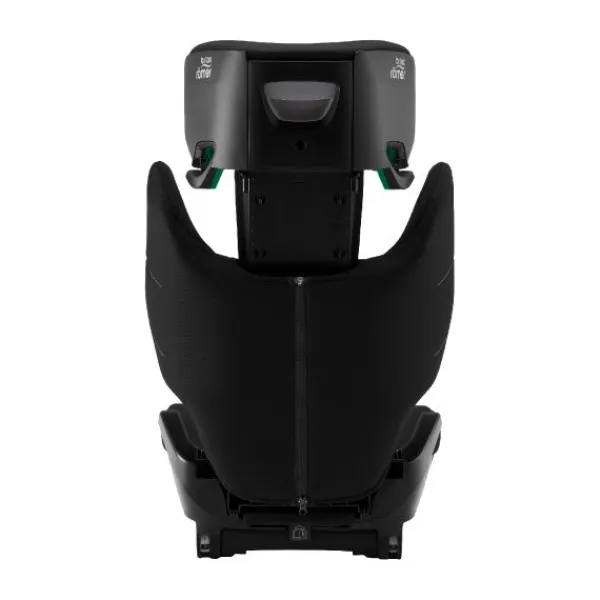 Britax Römer HI-LINER Autostoel - Space Black> Autostoel Groep 2/3 (15-36Kg)