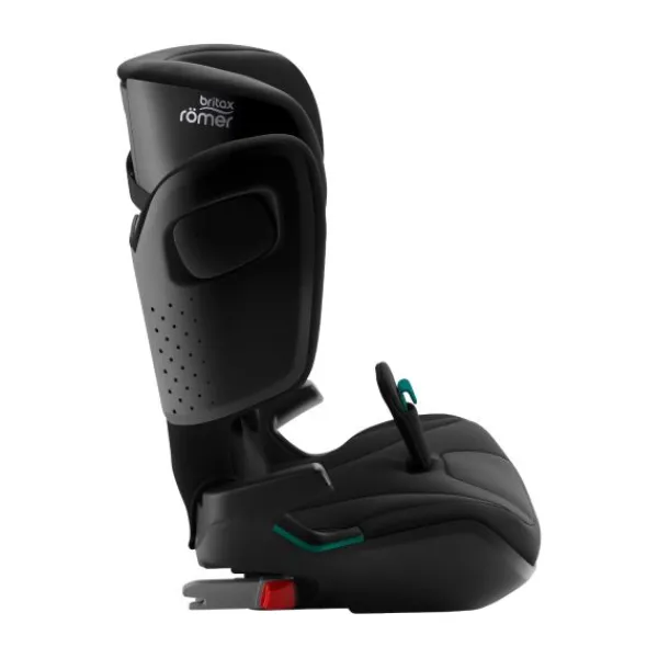 Britax Römer KIDFIX i-SIZE Autostoel - Cosmos Black> Autostoel Groep 2/3 (15-36Kg)
