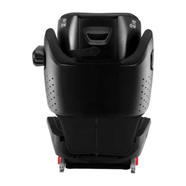 Britax Römer KIDFIX i-SIZE Autostoel - Cosmos Black> Autostoel Groep 2/3 (15-36Kg)