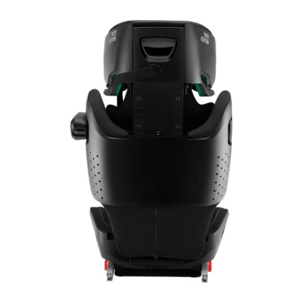 Britax Römer KIDFIX i-SIZE Autostoel - Cosmos Black> Autostoel Groep 2/3 (15-36Kg)