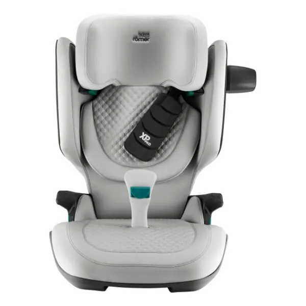Britax Römer KIDFIX PRO Autostoel - Lux - Warm Caramel> Autostoel Groep 2/3 (15-36Kg)