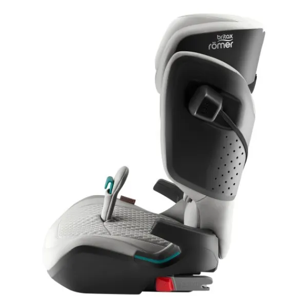 Britax Römer KIDFIX PRO Autostoel - Lux - Warm Caramel> Autostoel Groep 2/3 (15-36Kg)