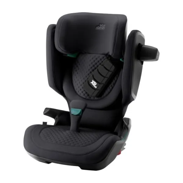 Britax Römer KIDFIX PRO Autostoel - Lux - Warm Caramel> Autostoel Groep 2/3 (15-36Kg)