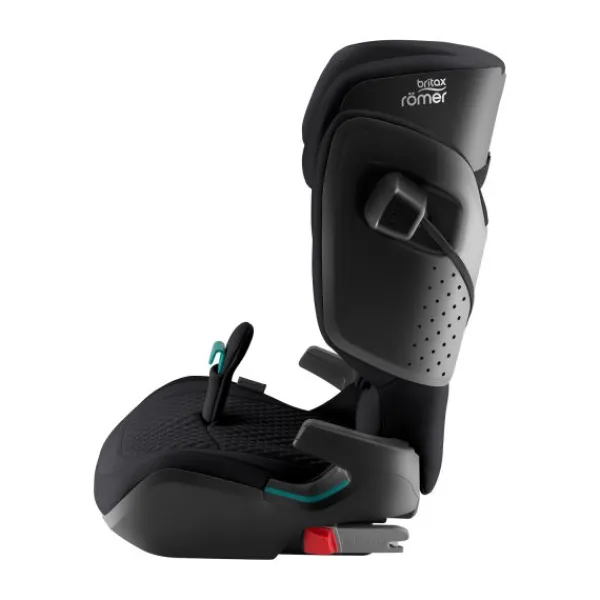 Britax Römer KIDFIX PRO Autostoel - Lux - Warm Caramel> Autostoel Groep 2/3 (15-36Kg)