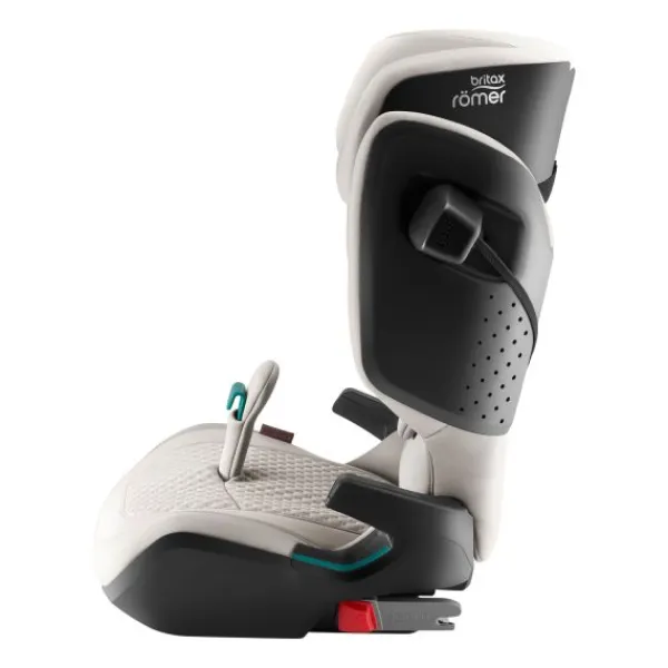 Britax Römer KIDFIX PRO Autostoel - Lux - Warm Caramel> Autostoel Groep 2/3 (15-36Kg)