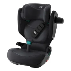 Britax Römer KIDFIX PRO Autostoel - Style - Teak> Autostoel Groep 2/3 (15-36Kg)