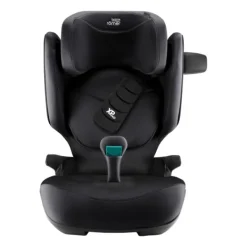 Britax Römer KIDFIX PRO Autostoel - Style - Teak> Autostoel Groep 2/3 (15-36Kg)
