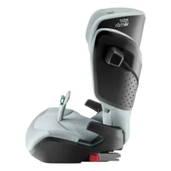 Britax Römer KIDFIX PRO Autostoel - Style - Teak><noscript><img width=