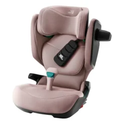 Britax Römer KIDFIX PRO Autostoel - Style - Teak><noscript><img width=