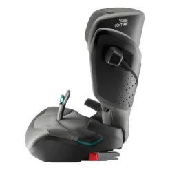 Britax Römer KIDFIX PRO Autostoel - Style - Teak><noscript><img width=