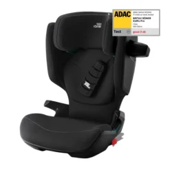 Britax Römer KIDFIX PRO Autostoel - Classic - Space Black><noscript><img width=