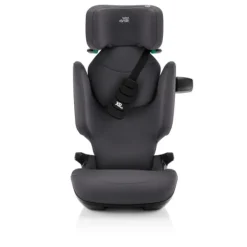 Britax Römer KIDFIX PRO Autostoel - Classic - Space Black><noscript><img width=