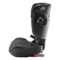Britax Römer KIDFIX PRO Autostoel - Classic - Space Black><noscript><img width=