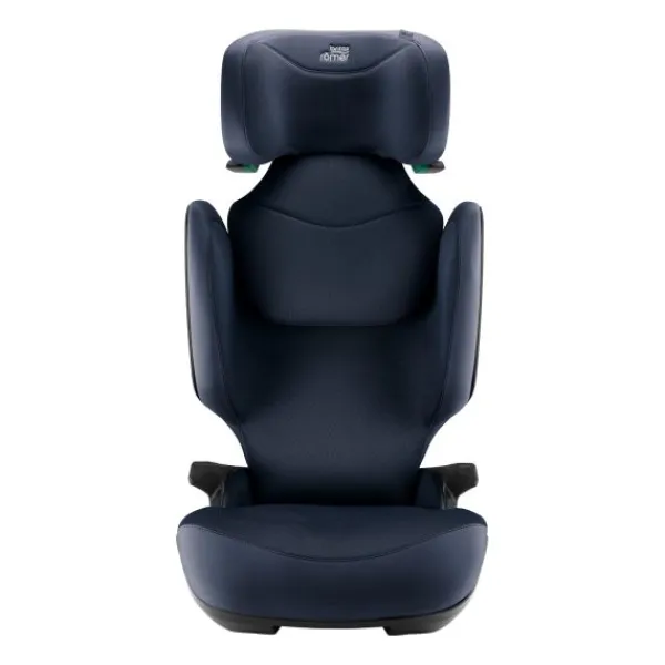 Britax Römer KIDFIX PRO M Autostoel - Style - Dusty Rose> Autostoel Groep 2/3 (15-36Kg)