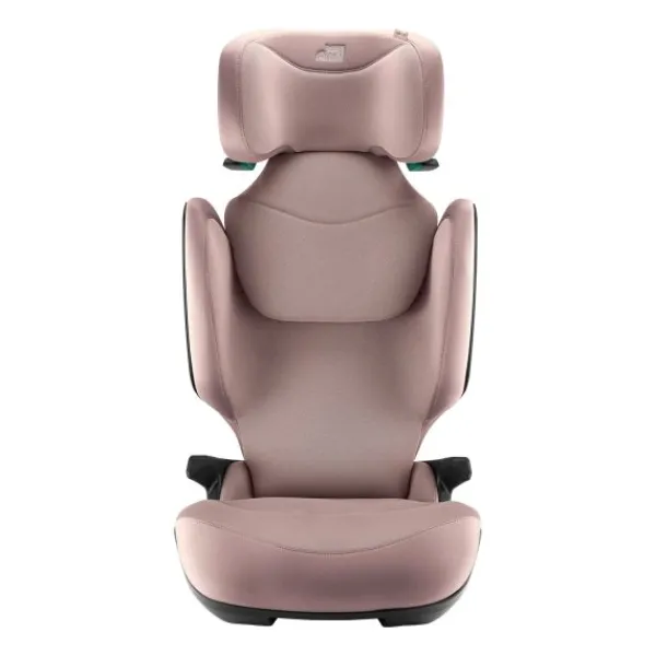 Britax Römer KIDFIX PRO M Autostoel - Style - Dusty Rose> Autostoel Groep 2/3 (15-36Kg)