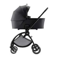 Britax Römer RIO Diamond Style 2-in-1 Kinderwagen - Teak><noscript><img width=