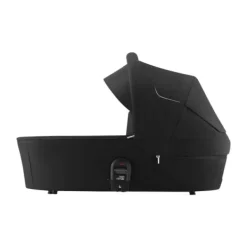Britax Römer Smile 5Z Kinderwagen 2-in-1 - Space Black | Autostoel BABY-SAFE PRO - Style Carbon Black><noscript><img width=