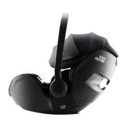 Britax Römer Smile 5Z Kinderwagen 2-in-1 - Space Black | Autostoel BABY-SAFE PRO - Style Carbon Black><noscript><img width=