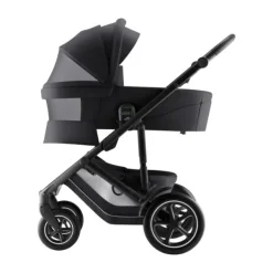 Britax Römer Smile 5Z Style Comfort Plus Set - Harbor Blue><noscript><img width=