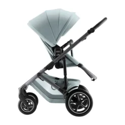 Britax Römer Smile 5Z Style Comfort Plus Set - Harbor Blue><noscript><img width=