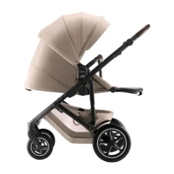 Britax Römer Smile 5Z Style Comfort Plus Set - Harbor Blue><noscript><img width=
