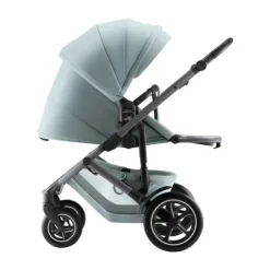 Britax Römer Smile 5Z Style Kinderwagen – Harbor Blue><noscript><img width=