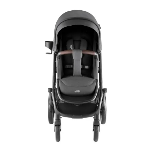 Britax Römer Smile 5Z Style Kinderwagen – Harbor Blue> Wandelwagens|Complete Kinderwagens