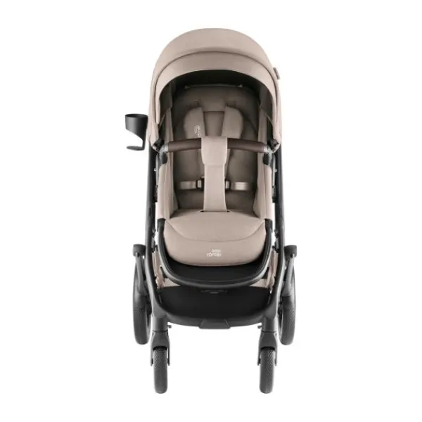 Britax Römer Smile 5Z Style Kinderwagen – Harbor Blue> Wandelwagens|Complete Kinderwagens