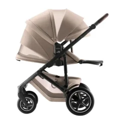 Britax Römer Smile 5Z Style Kinderwagen 2-in-1 - Harbor Blue><noscript><img width=