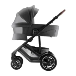 Britax Römer Smile 5Z Style Kinderwagen 2-in-1 - Harbor Blue><noscript><img width=