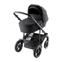 Britax Römer Smile 5Z Style Kinderwagen 2-in-1 - Harbor Blue><noscript><img width=
