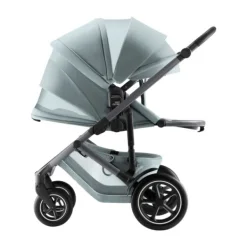 Britax Römer Smile 5Z Style Kinderwagen 2-in-1 - Harbor Blue><noscript><img width=