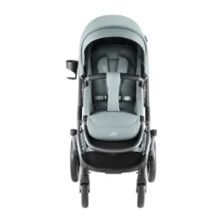 Britax Römer Smile 5Z Style Kinderwagen 2-in-1 - Harbor Blue><noscript><img width=