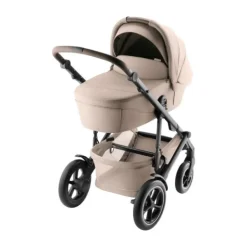 Britax Römer Smile 5Z Style Kinderwagen 2-in-1 - Harbor Blue><noscript><img width=