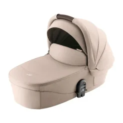 Britax Römer Smile 5Z Style Reiswieg - Mineral Grey><noscript><img width=
