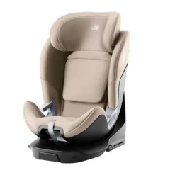 Britax Römer SWIVEL 2 Autostoel - Classic – Chai><noscript><img width=