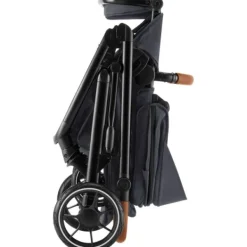 Britax Römer Britax Romer Premium Strider M Wandelwagen Black Shadow><noscript><img width=