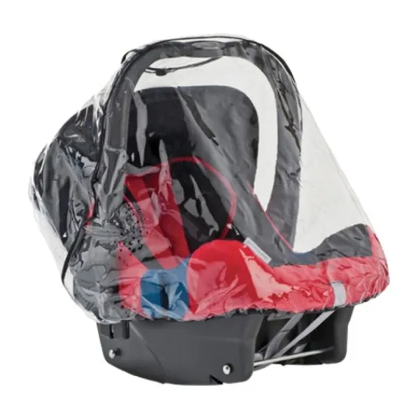 Britax Römer Britax Romer Regenhoes Smart Baby-Safe 5Z / 3 i-Size / Core> Accessoires Autostoel