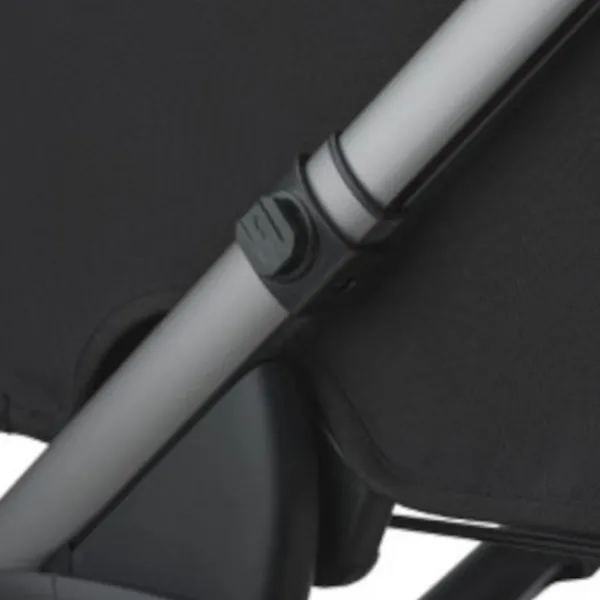 Bugaboo Adapter voor Parasol Dragonfly> Accessoires Kinderwagens|Accessoires Tweeling/Duo
