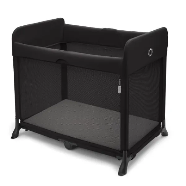 Bugaboo Campingbed Stardust Taupe> Inklapbare Reis Boxen|Inklapbare Reis Boxen
