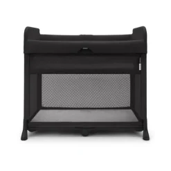 Bugaboo Campingbed Stardust Taupe><noscript><img width=