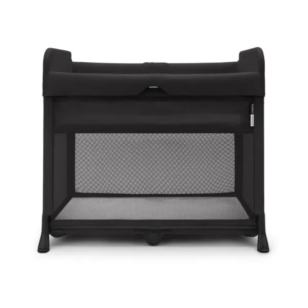 Bugaboo Campingbed Stardust Taupe> Inklapbare Reis Boxen|Inklapbare Reis Boxen