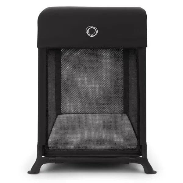 Bugaboo Campingbed Stardust Taupe> Inklapbare Reis Boxen|Inklapbare Reis Boxen